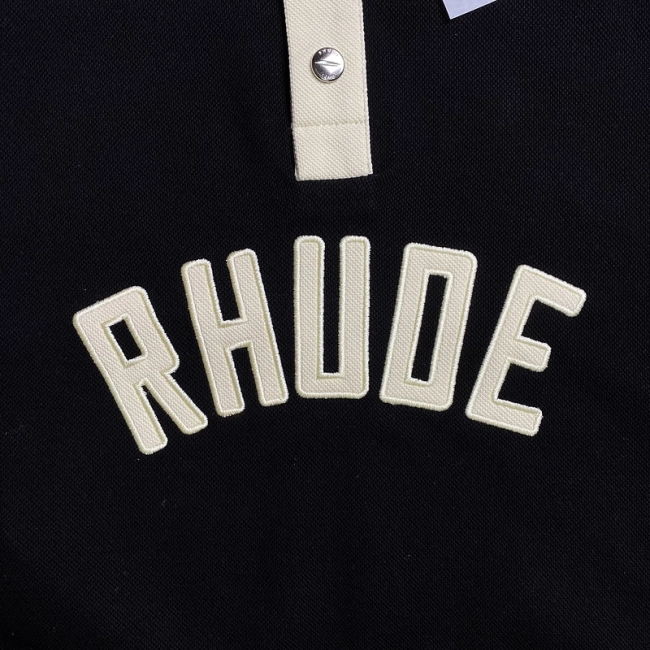 RHUDE Crewneck