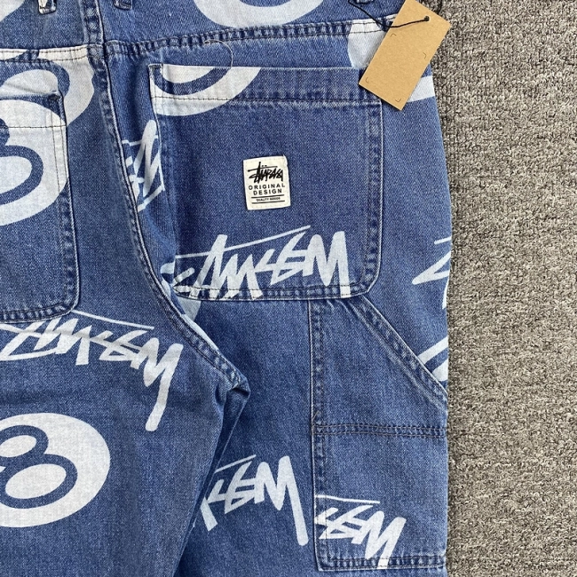 Stüssy Jeans