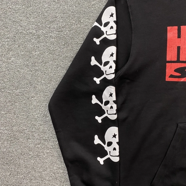 HELLSTAR Hoodie