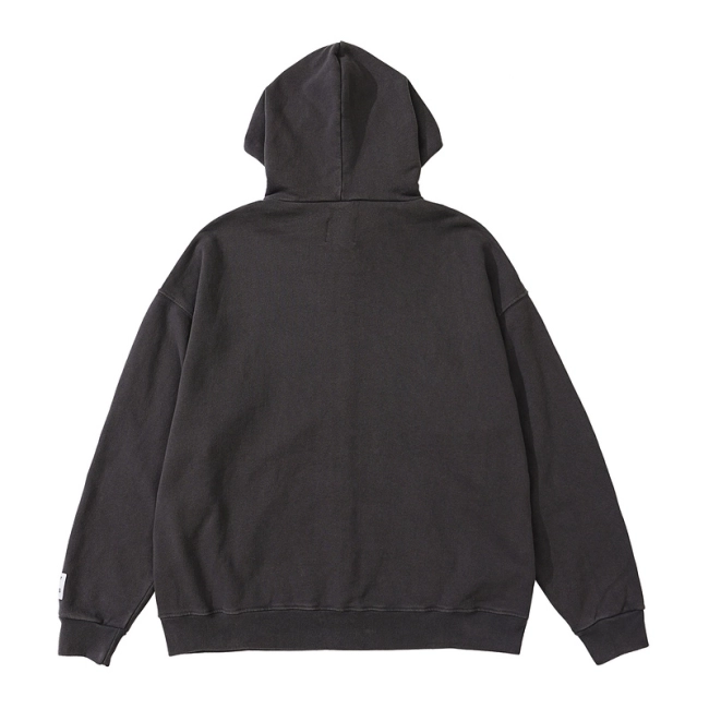 GALLERY DEPT. Gallery Dept Zip Up Hoodie