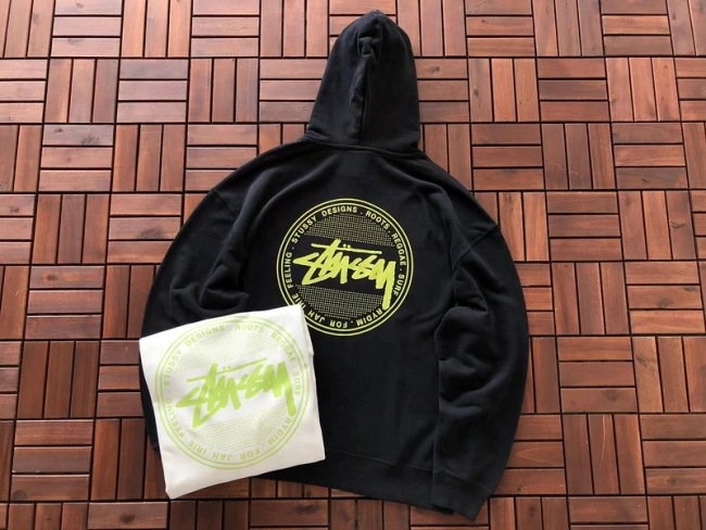 Stüssy Hoodie 462039