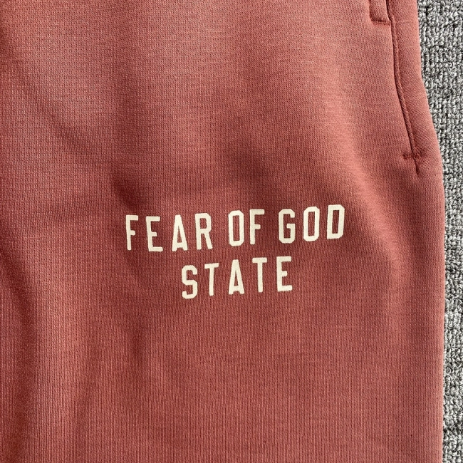 Fear of God Pants