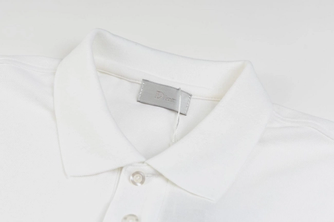 Dior Polo Shirt