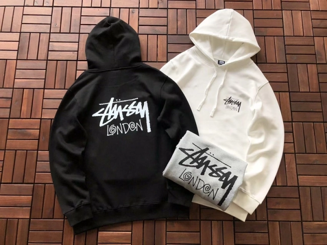 Stüssy Hoodie