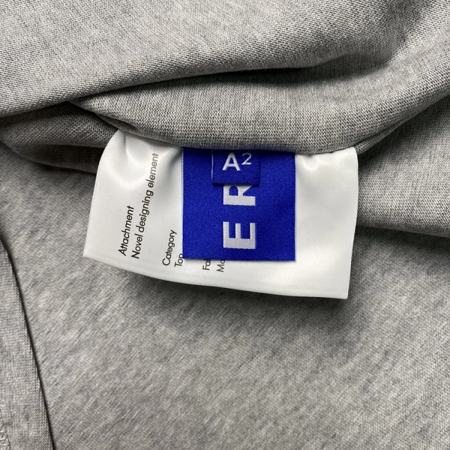 ADER ERROR Happy T-shirt