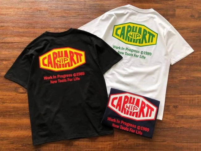 Carhartt T-Shirt 461208