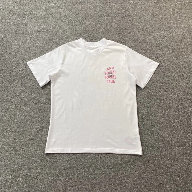 ANTI SOCIAL SOCIAL CLUB T-shirt