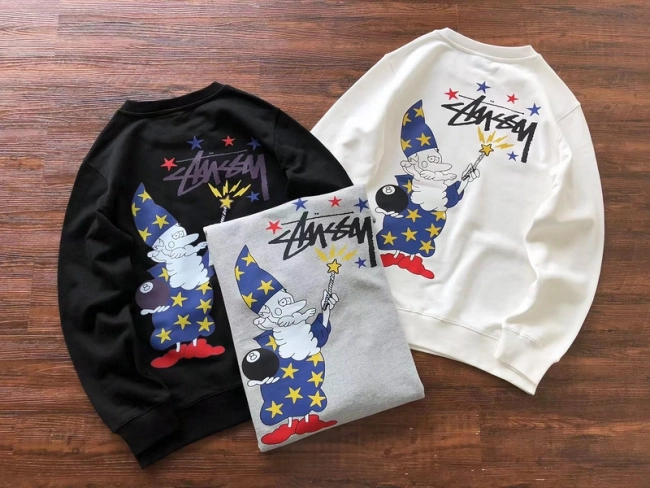 Stüssy Sweater