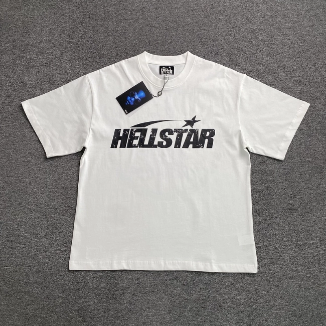 HELLSTAR T-shirt