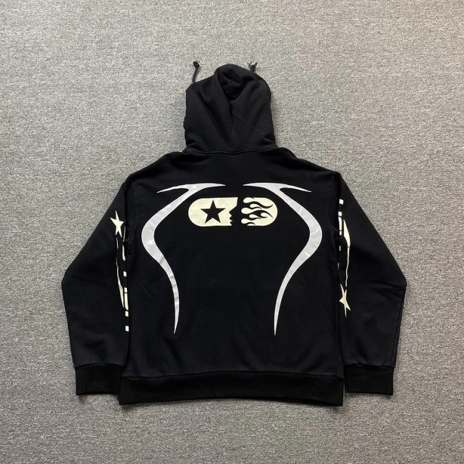 HELLSTAR Hoodie