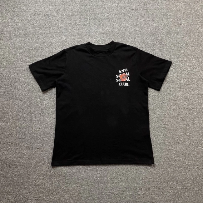 ANTI SOCIAL SOCIAL CLUB ASSC T-shirt