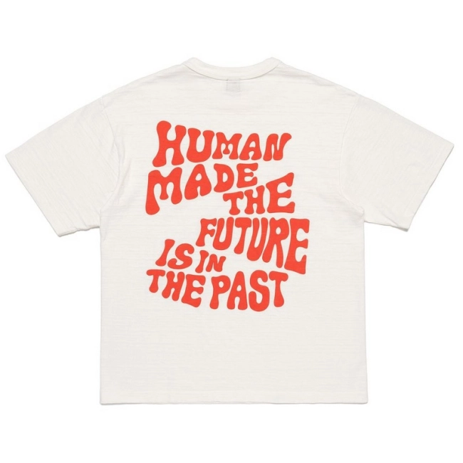 Human Made Graphic T-Shirt #13