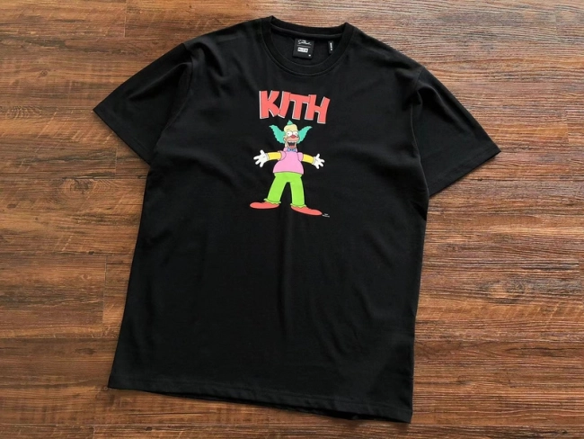 KITH T-SHIRT 461912