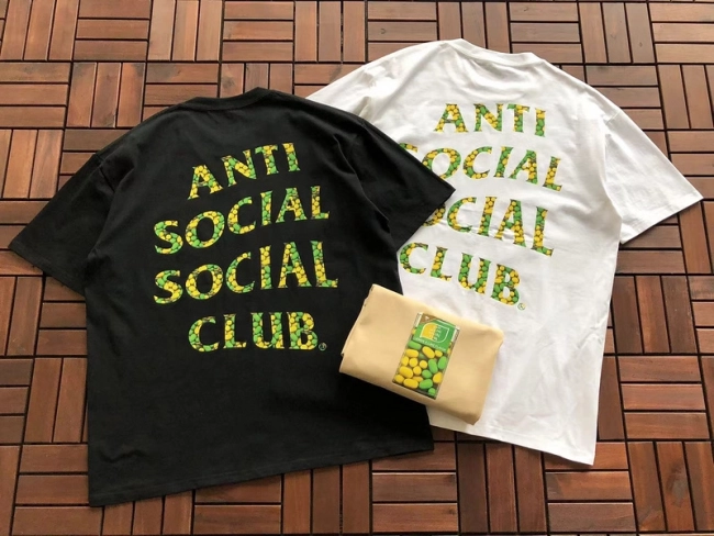 ANTI SOCIAL SOCIAL CLUB T-Shirt