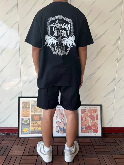 Stüssy T-Shirt