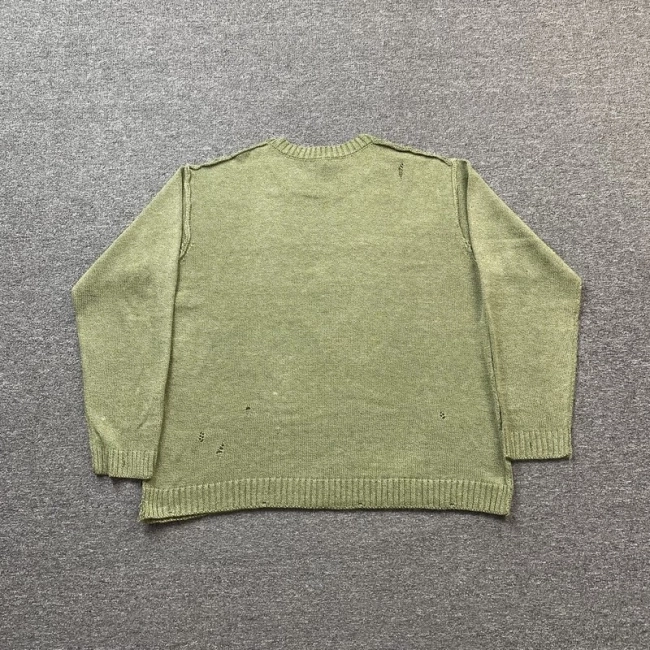 KAPITAL Sweater