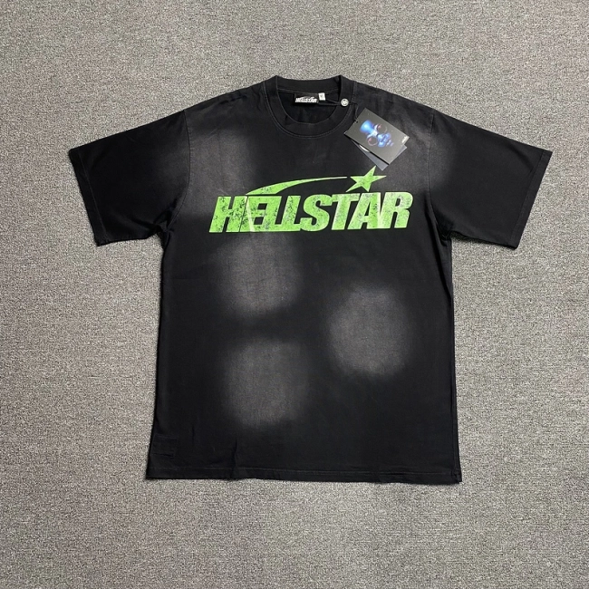 HELLSTAR T-shirt