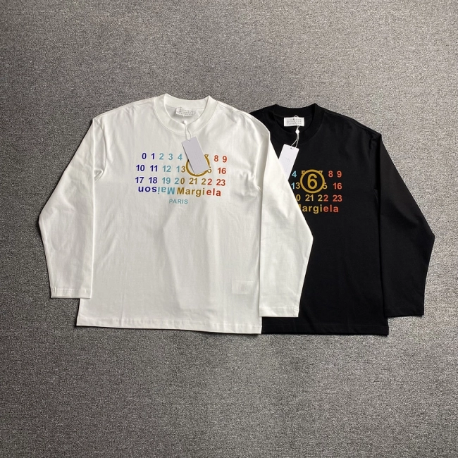 MM6 Maison Margiela T-shirt