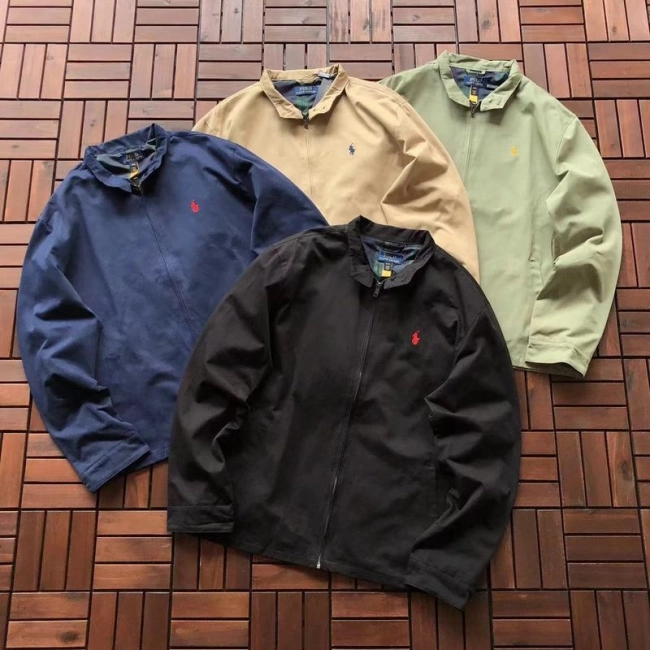 Ralph Lauren Jacket