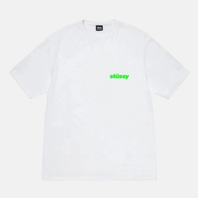 Stüssy Stacked Tee