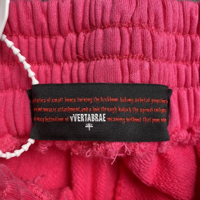 VERTABRAE Sweatpants