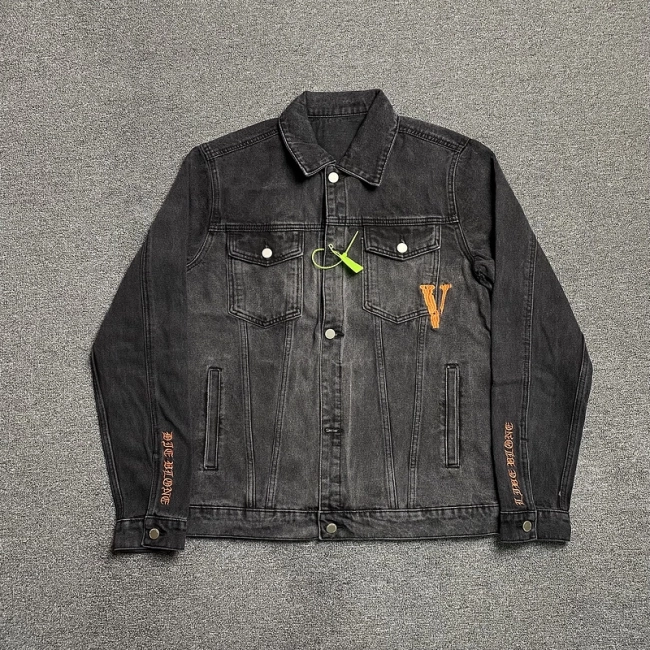 VLONE Jacket