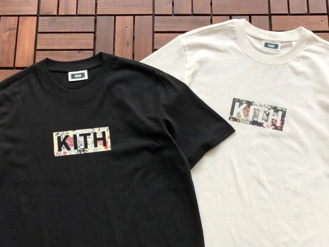 KITH T-Shirt