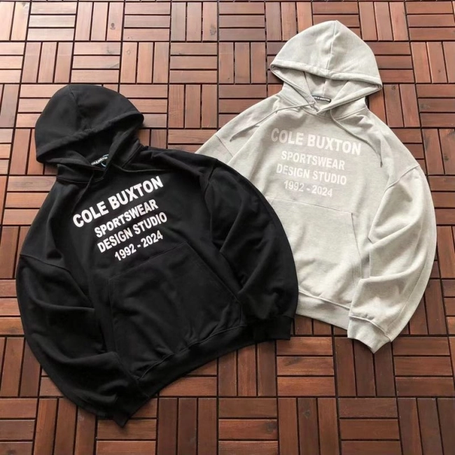 Cole Buxton Hoodie