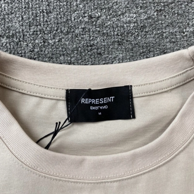 REPRESENT T-shirt