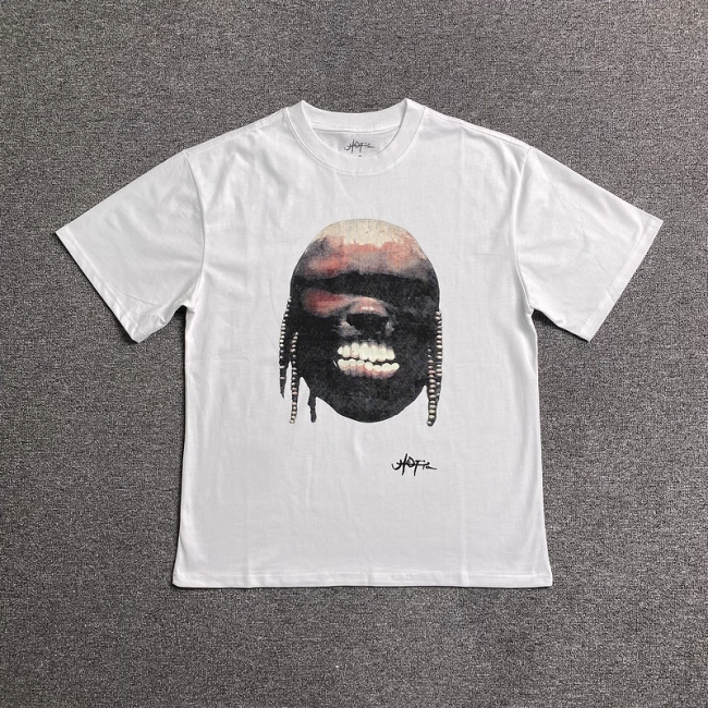 Travis Scott Cactus Jack T-shirt