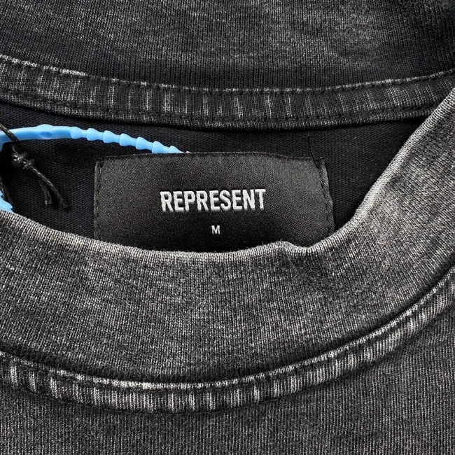 REPRESENT T-shirt