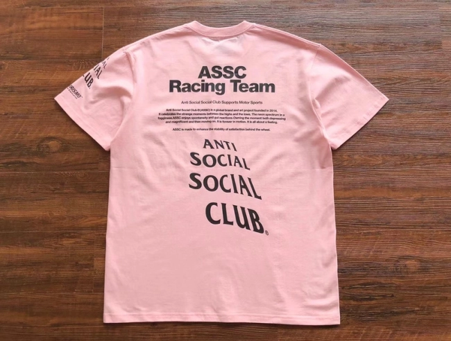 ANTI SOCIAL SOCIAL CLUB T-Shirt