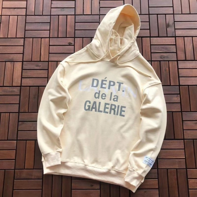 GALLERY DEPT. Hoodie