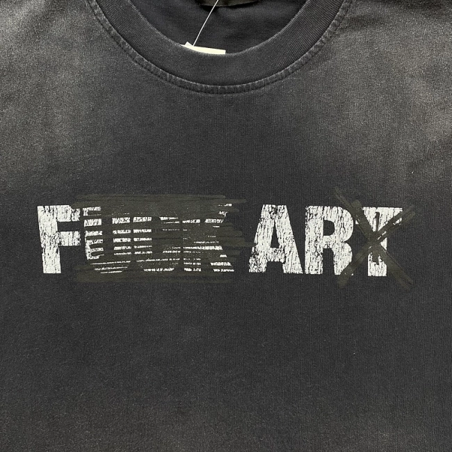 Far archive T-shirt