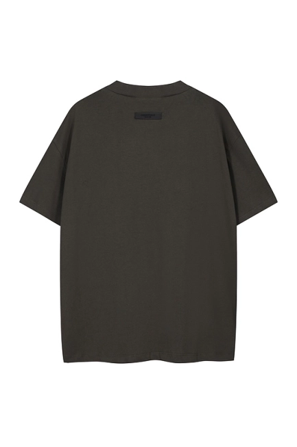 Fear of God FOG Logo Short Sleeve T-Shirt