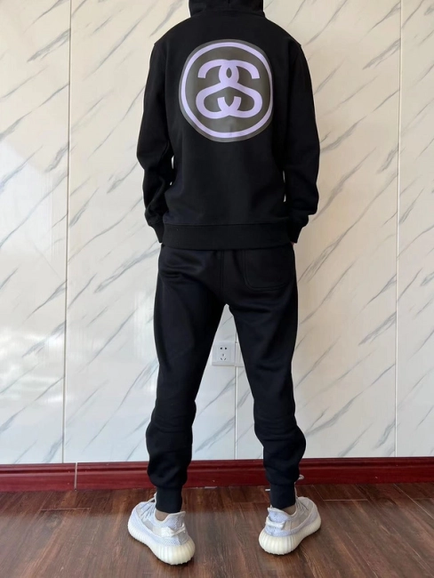 Stüssy Hoodie