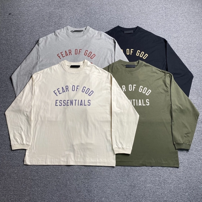 Fear of God T-shirt