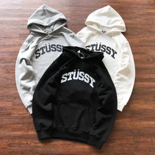 Stüssy Hoodie