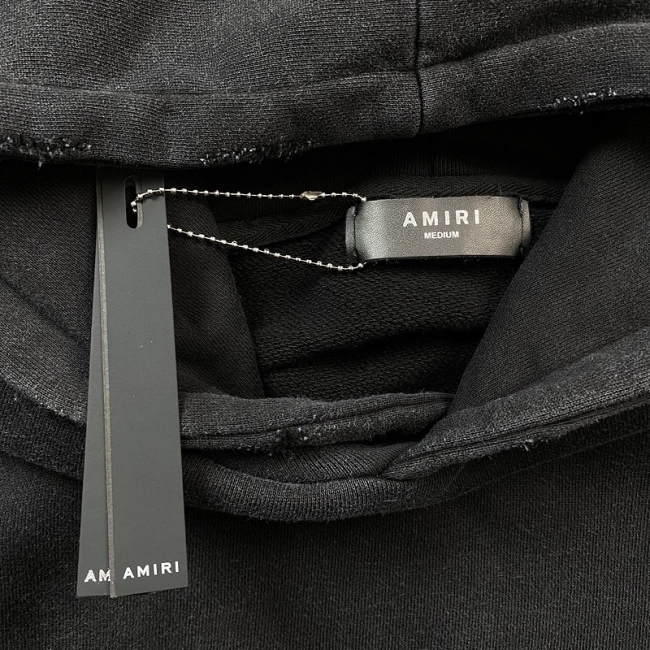 AMIRI Hoodie