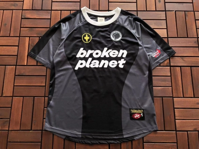 Broken Planet T-Shirt