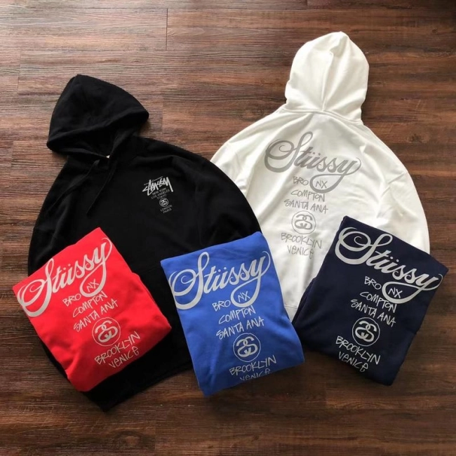 Stüssy Hoodie