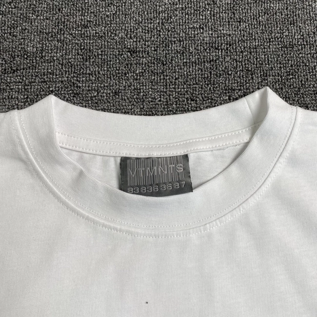 Vetements T-shirt