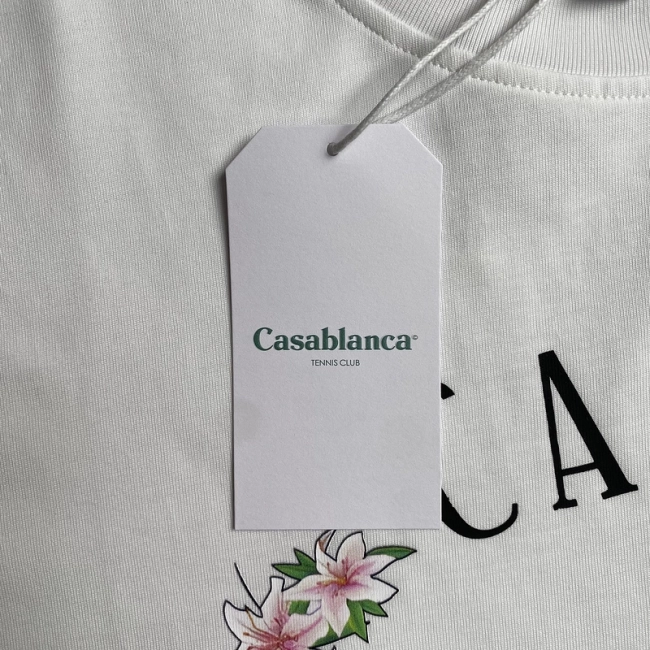 Casablanca T-shirt