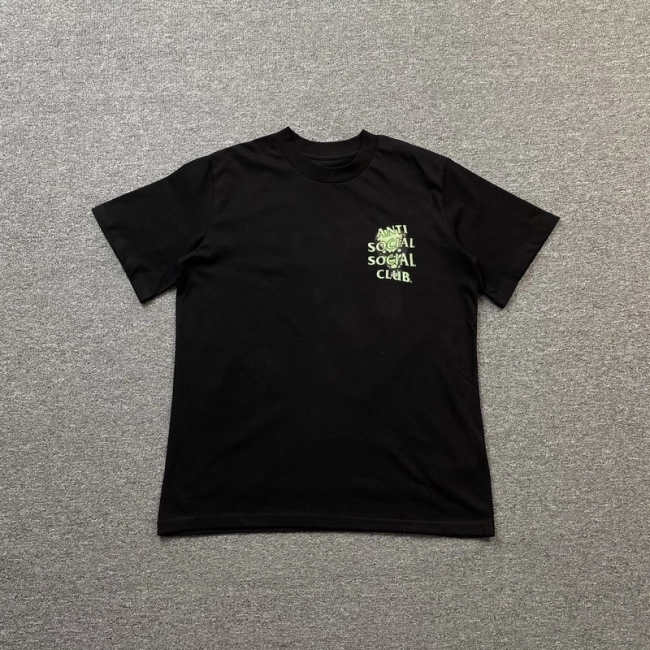 ANTI SOCIAL SOCIAL CLUB T-shirt