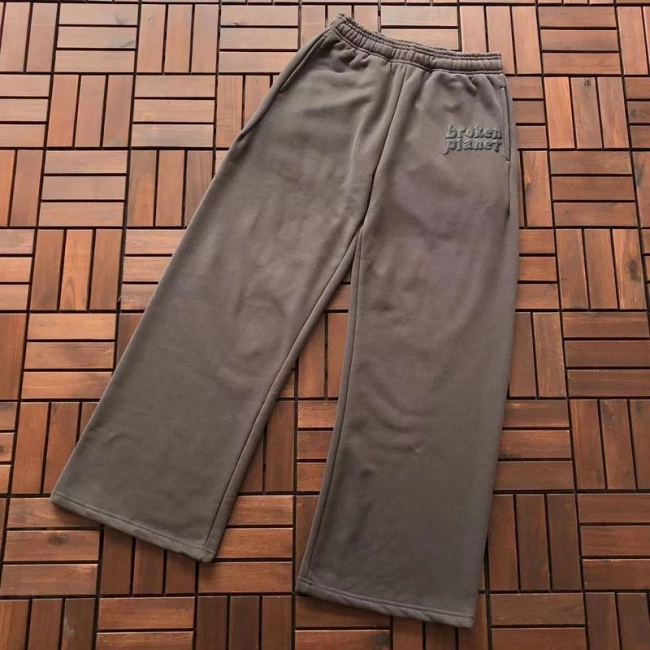 Broken Planet Trousers