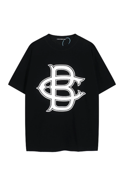 Cole Buxton Minimalist Abstract Logo T-shirt