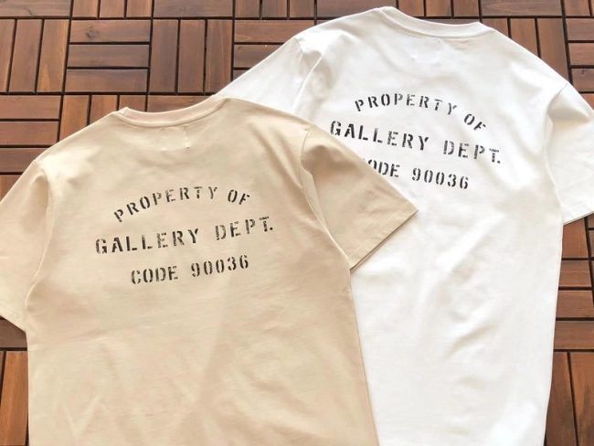 GALLERY DEPT. T-Shirt