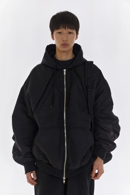 Far archive Jacket