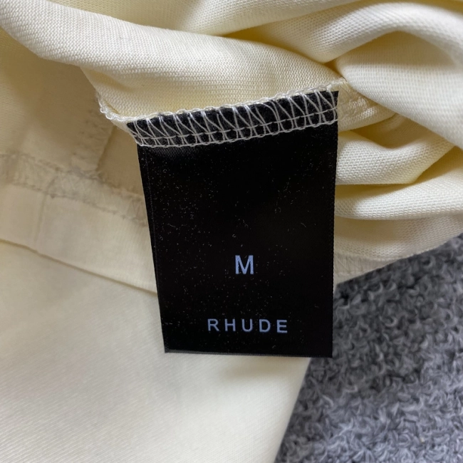 RHUDE T-shirt