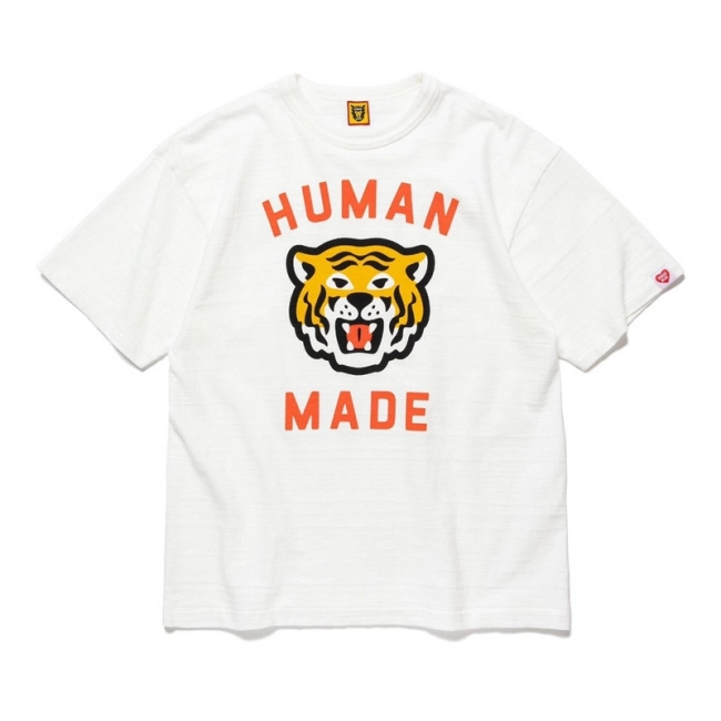 Human Made Graphic T-Shirt